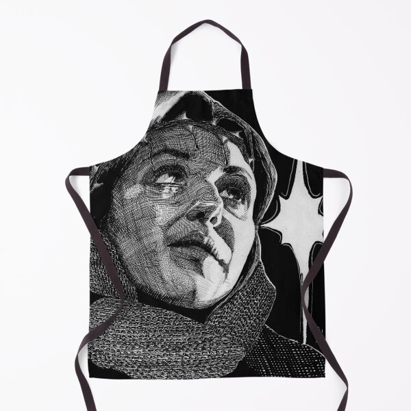 Item preview, The Sacrificial Lamb designed and sold by murciel-ago.