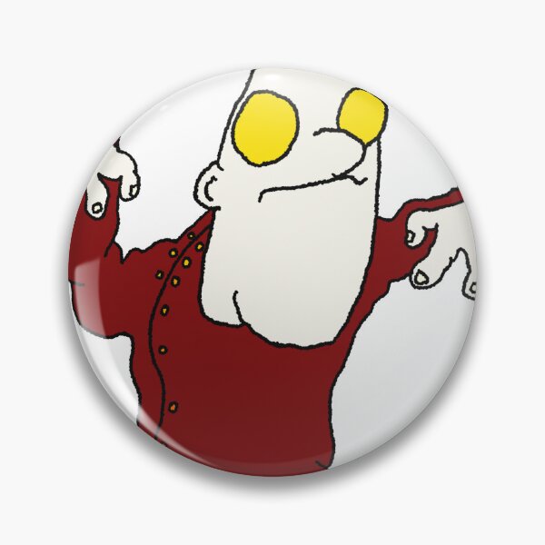Item preview, Swift Digits Mahoney | Weird Retro Cartoon Character designed and sold by D O V E   S H O P.