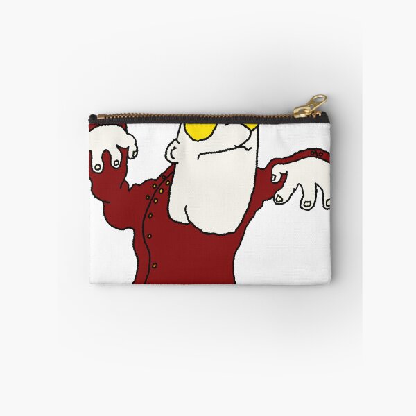 Item preview, Swift Digits Mahoney | Weird Retro Cartoon Character designed and sold by D O V E   S H O P.