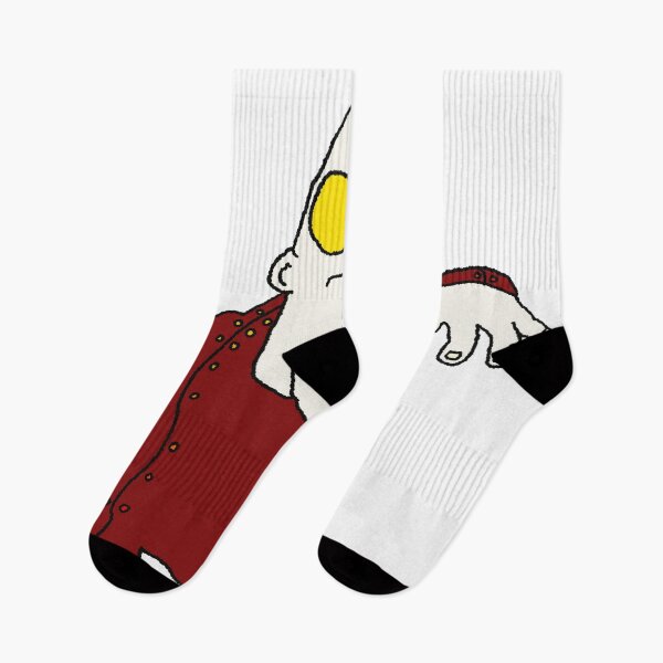 Item preview, Swift Digits Mahoney | Weird Retro Cartoon Character designed and sold by D O V E   S H O P.