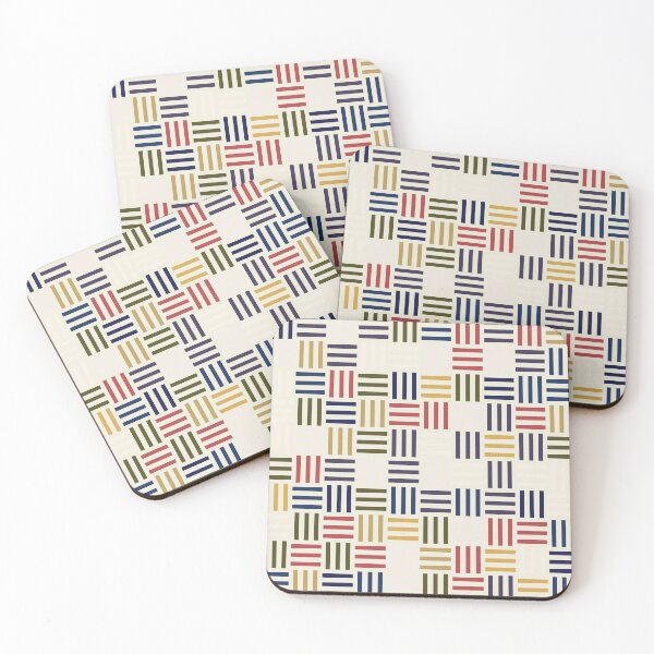 Item preview, Colorful San Kuzushi designed and sold by TexSta.