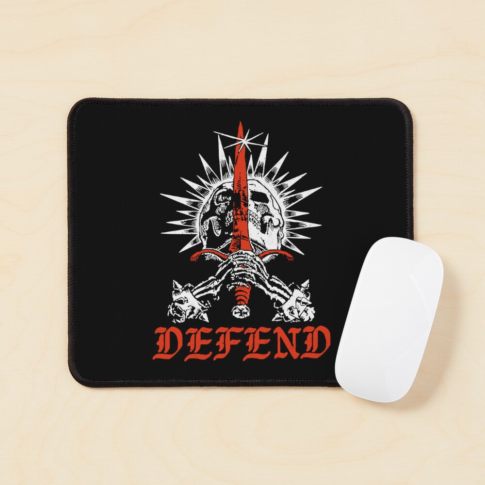 Item preview, Mouse Pad designed and sold by Pintwich.