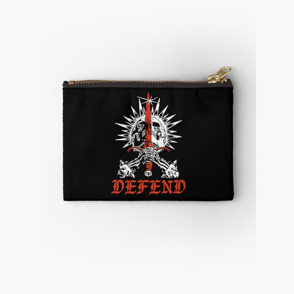 Item preview, Defend designed and sold by Pintwich.