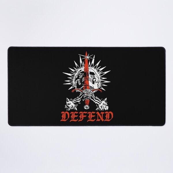 Item preview, Defend designed and sold by Pintwich.