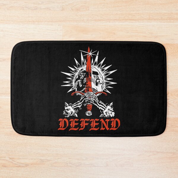 Item preview, Defend designed and sold by Pintwich.