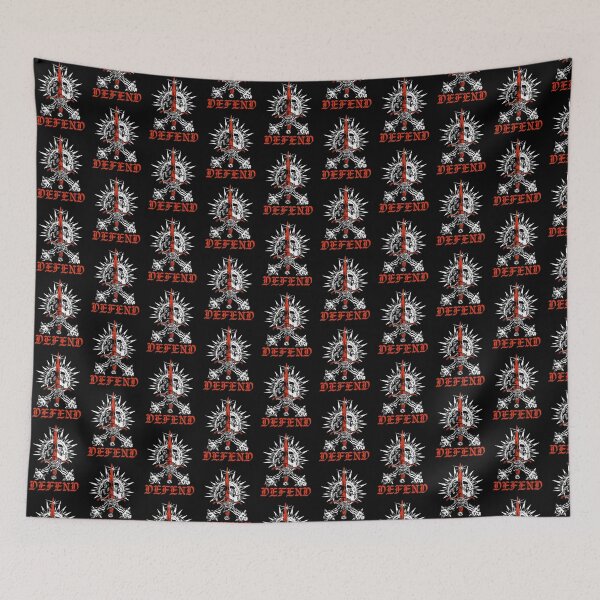 Item preview, Defend designed and sold by Pintwich.