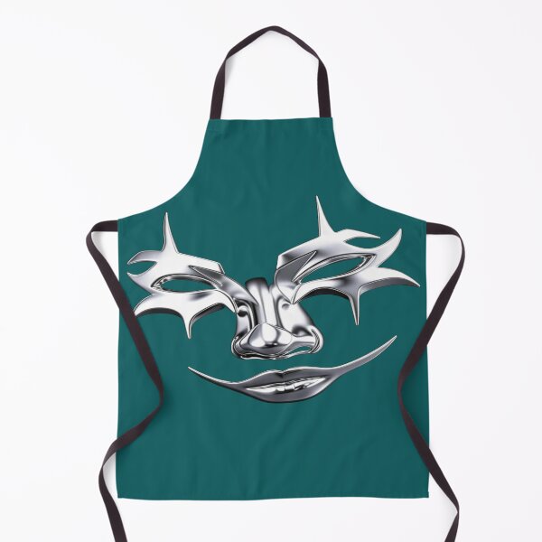 Item preview, The Mystery of Shattered, Abstract Mask designed and sold by RAYBIL.