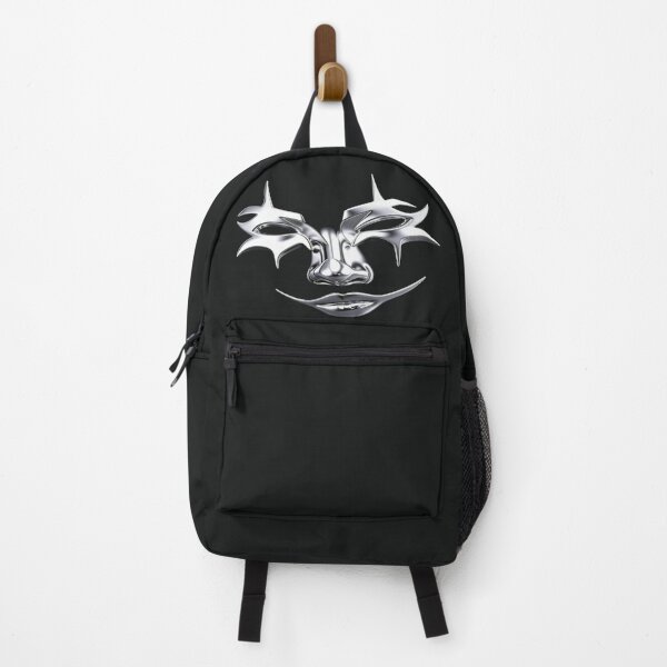 Item preview, The Mystery of Shattered, Abstract Mask designed and sold by RAYBIL.