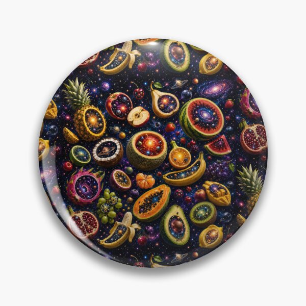 Item preview, Life in the colors of the cosmos designed and sold by Side Quest Co..