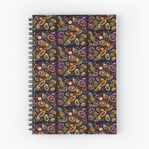 Item preview, Life in the colors of the cosmos designed and sold by Side Quest Co..