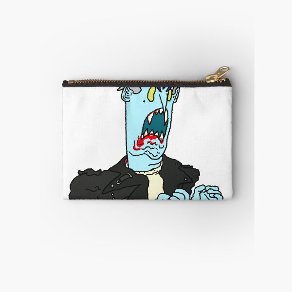 Item preview, Barth Gordon | Punk Vampire Cartoon Character designed and sold by D O V E   S H O P.