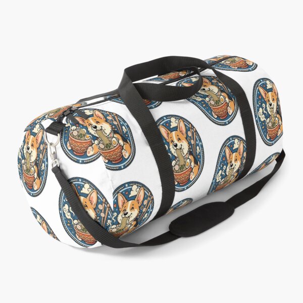 Item preview, : Corgi Ramen Club designed and sold by mo-carnival.