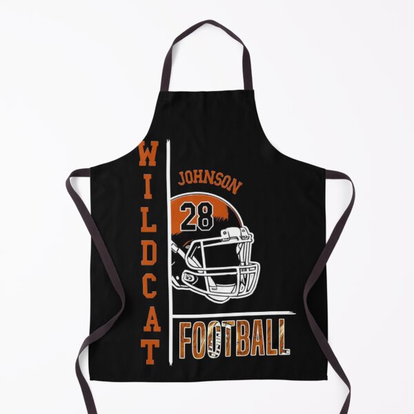 Item preview, Wildcat football designed and sold by Gbriel3.