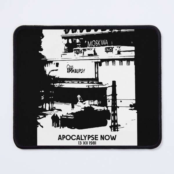 Item preview, Apocalypse Now 13 Dec 1981 designed and sold by Happie Kids.