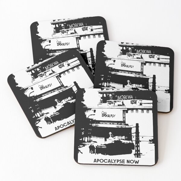 Item preview, Apocalypse Now 13 Dec 1981 designed and sold by Happie Kids.