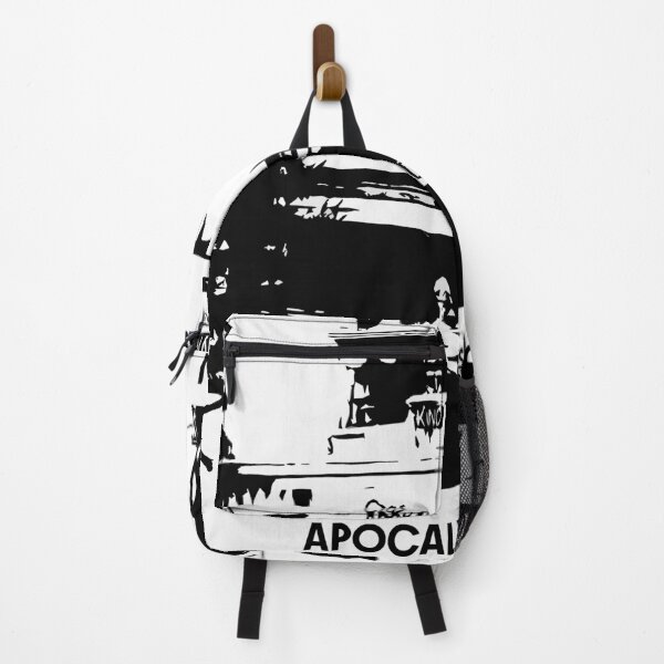 Item preview, Apocalypse Now 13 Dec 1981 designed and sold by Happie Kids.
