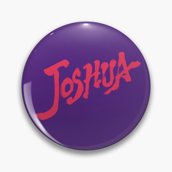 Item preview, JOSHUA (V.1-1) designed and sold by Kakaf Ink.
