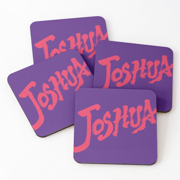 Item preview, JOSHUA (V.1-1) designed and sold by Kakaf Ink.
