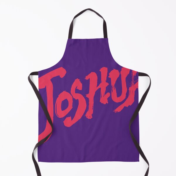 Item preview, JOSHUA (V.1-1) designed and sold by Kakaf Ink.