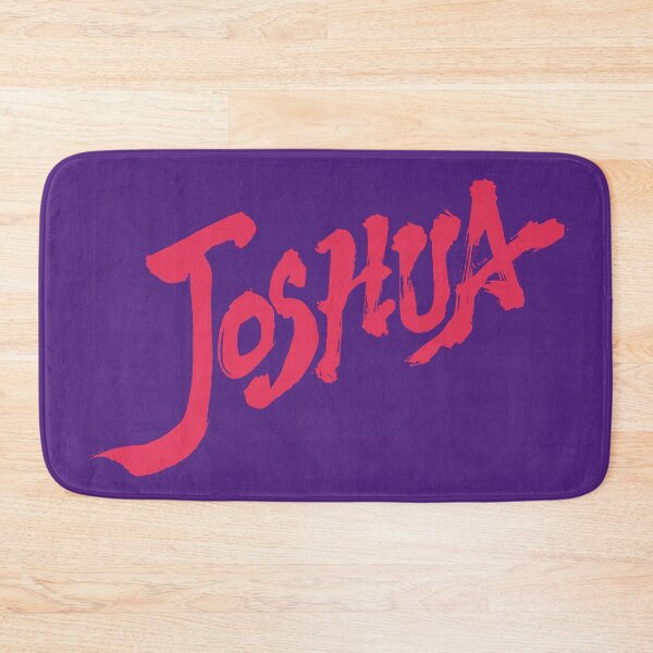 Item preview, JOSHUA (V.1-1) designed and sold by Kakaf Ink.