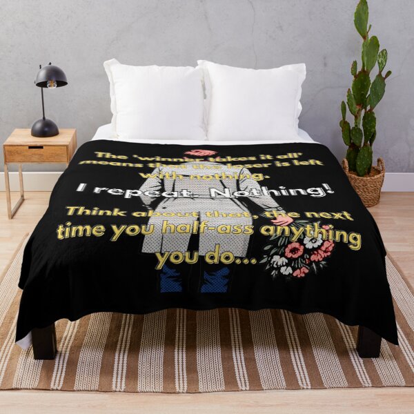 Item preview, The winner takes it all designed and sold by PurePurpose.