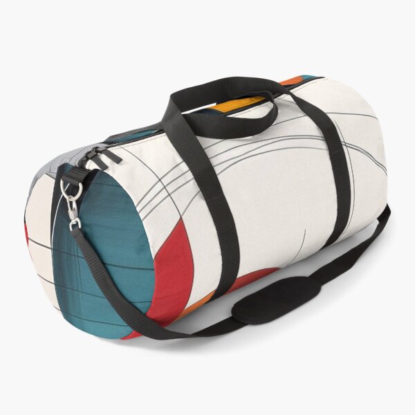 Item preview, Abstract Bauhaus Face Art | Geometric Minimalist Modern Illustration designed and sold by semenol.