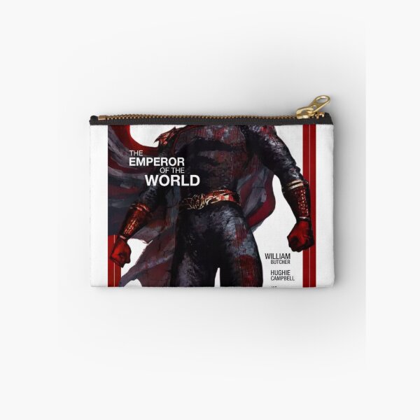 Item preview, Homelander | The boys | A villan designed and sold by ItsAllYellow.
