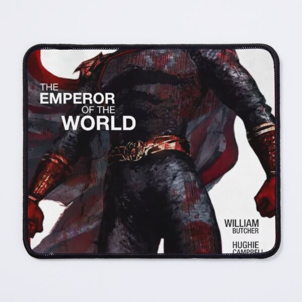 Item preview, Homelander | The boys | A villan designed and sold by ItsAllYellow.