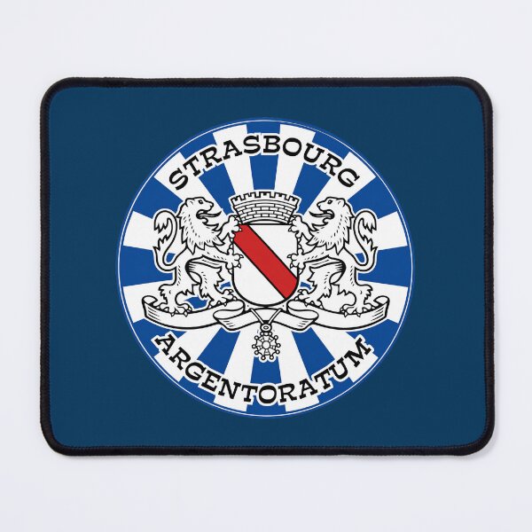 Item preview, Strasbourg UB90 Argentoratum designed and sold by canvasriddle.