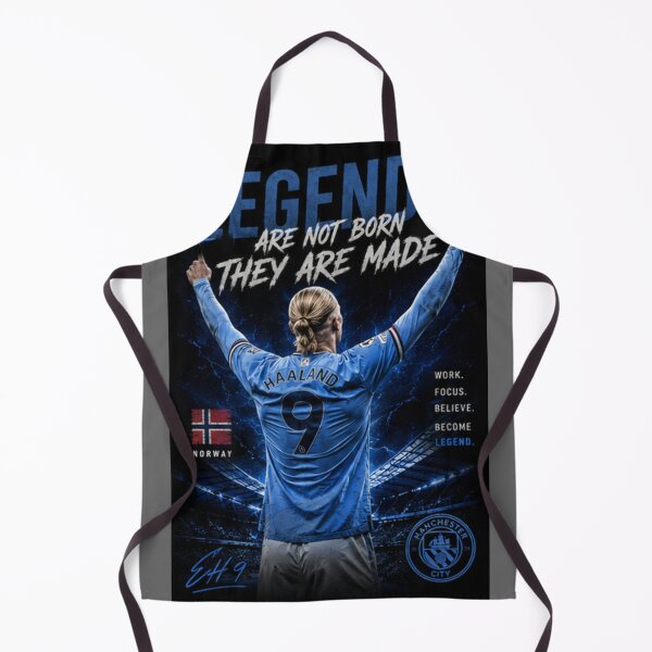 Item preview, Erling Haaland designed and sold by BoomStic4ers1.