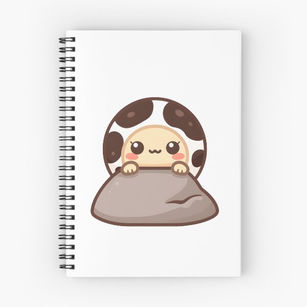 Item preview, Dairy Cow Isopod Cute  designed and sold by VINTOR-.