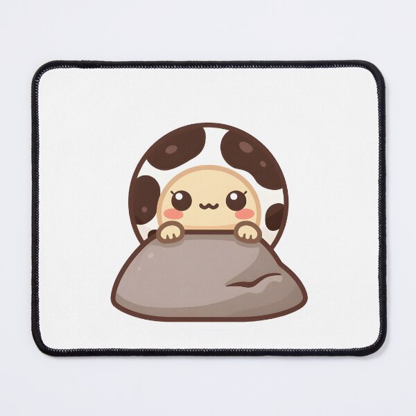 Item preview, Dairy Cow Isopod Cute  designed and sold by VINTOR-.