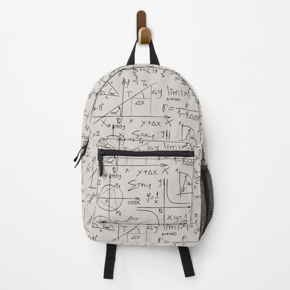 Item preview, Backpack designed and sold by monika-arthing.