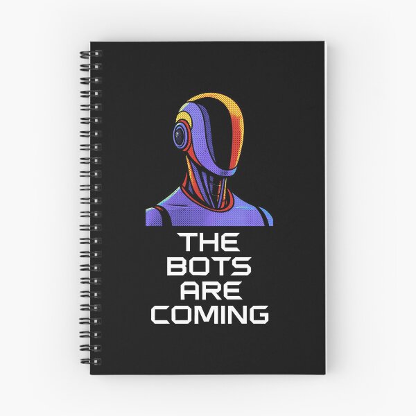 Item preview, EVOLVE Humanoid Robot Evolution T-Shirt | Future of AI & Human Innovation designed and sold by TEEJAMBOREE.