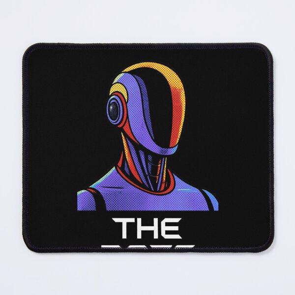 Item preview, EVOLVE Humanoid Robot Evolution T-Shirt | Future of AI & Human Innovation designed and sold by TEEJAMBOREE.