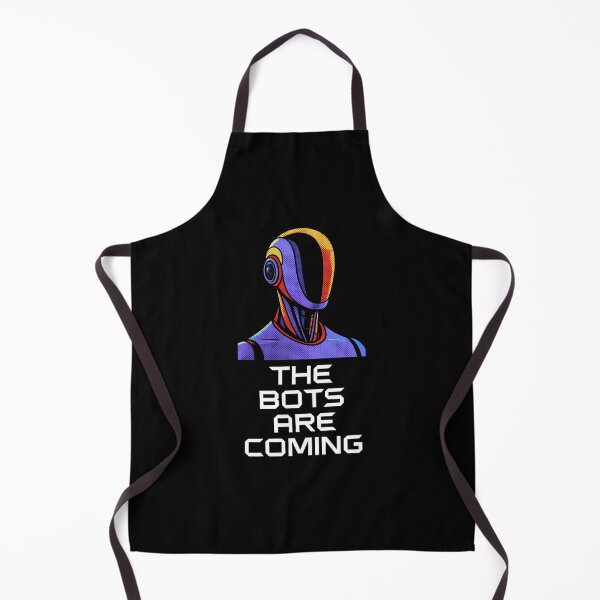 Item preview, EVOLVE Humanoid Robot Evolution T-Shirt | Future of AI & Human Innovation designed and sold by TEEJAMBOREE.