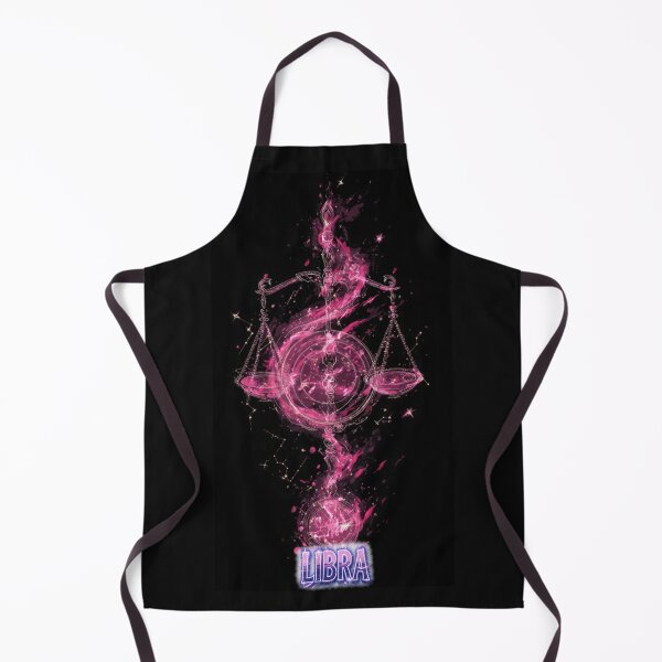 Item preview, Libra Zodiac Sign – Aesthetic Minimalist Astrology Art designed and sold by Lifeisanimage.