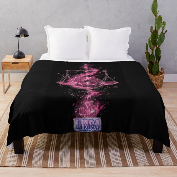 Item preview, Libra Zodiac Sign – Aesthetic Minimalist Astrology Art designed and sold by Lifeisanimage.