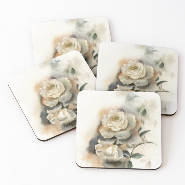 Item preview, Rose designed and sold by CanotStop.
