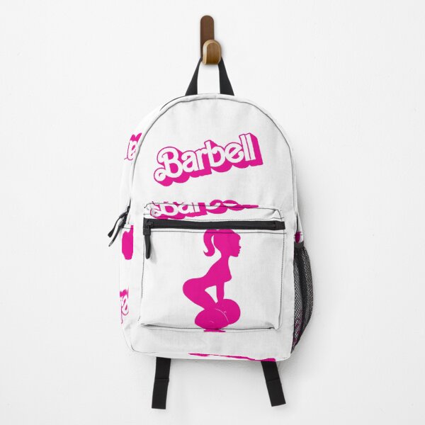 Item preview, Barbell designed and sold by Weirdly Specific.