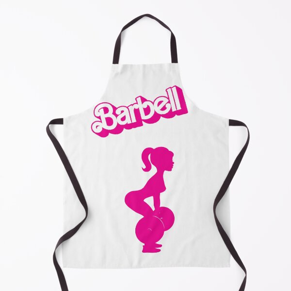 Item preview, Barbell designed and sold by Weirdly Specific.