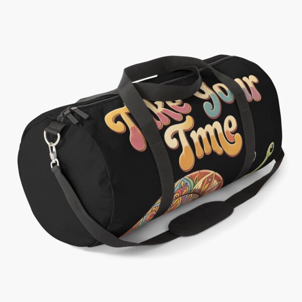 Item preview, Take Your Time Cute Snail Mandala Retro Groovy designed and sold by KCasual.