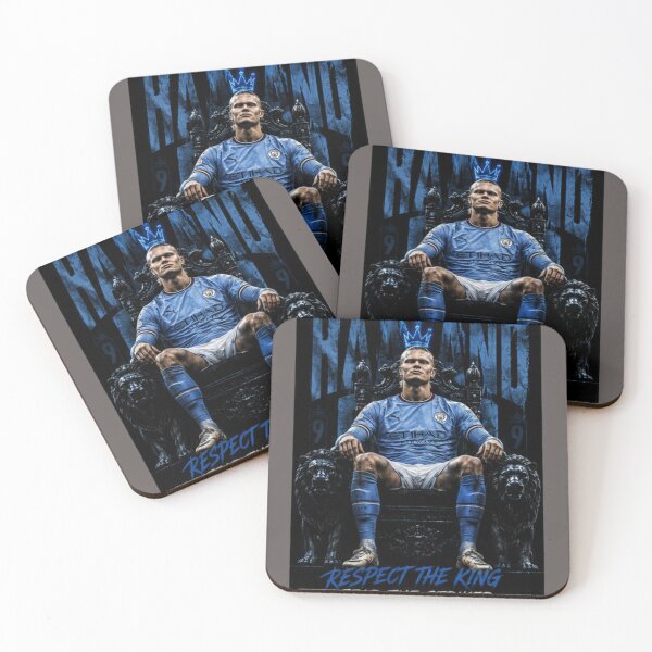 Item preview, Erling Haaland designed and sold by BoomStic4ers1.