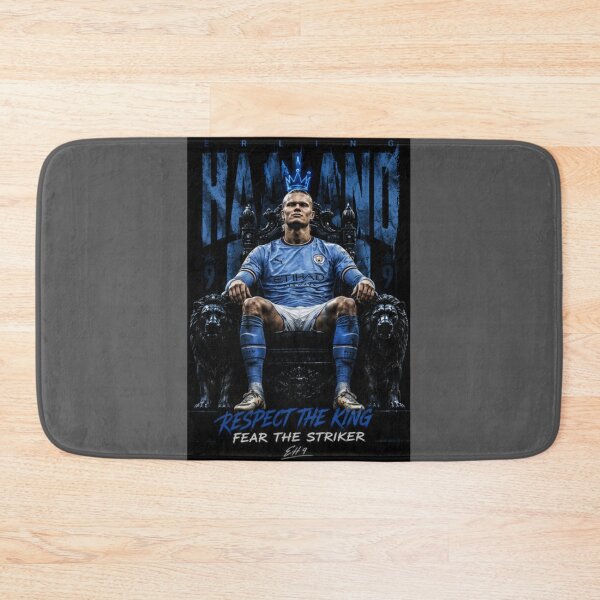Item preview, Erling Haaland designed and sold by BoomStic4ers1.