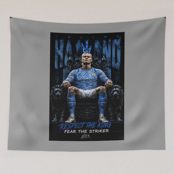 Item preview, Erling Haaland designed and sold by BoomStic4ers1.