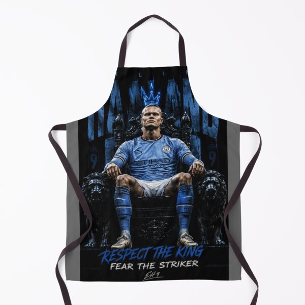 Item preview, Erling Haaland designed and sold by BoomStic4ers1.