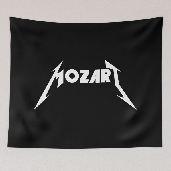 Item preview, Mozart designed and sold by Happie Kids.