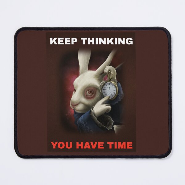 Item preview, The Clock is ticking... designed and sold by PurePurpose.