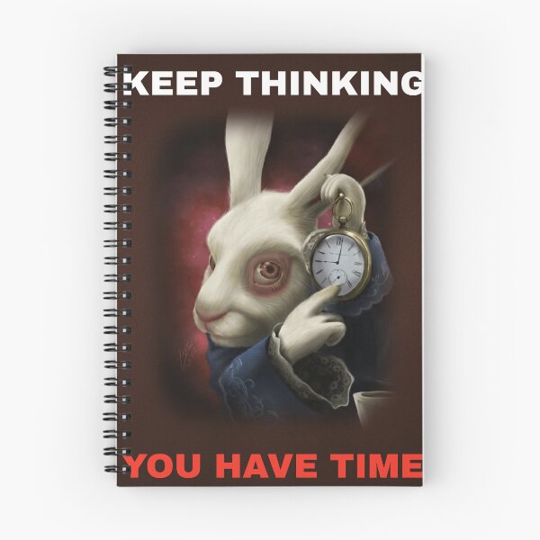 Item preview, The Clock is ticking... designed and sold by PurePurpose.