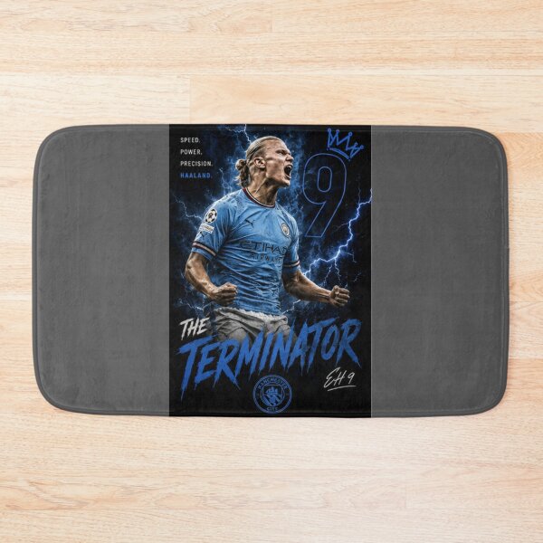 Item preview, Erling Haaland designed and sold by BoomStic4ers1.
